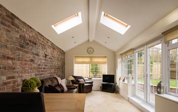 conservatory roof insulation Shipton Lee, Buckinghamshire