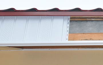 Shipton Lee fascia repair costs