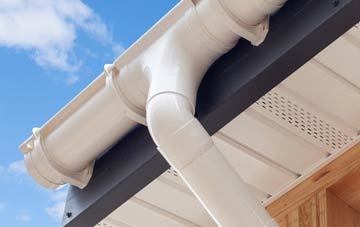 Shipton Lee gutter installation costs