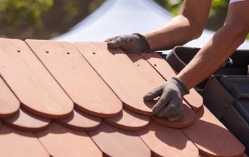 Shipton Lee roof tile contractors