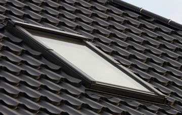 benefits of Shipton Lee roof windows
