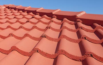 Shipton Lee tile and slate roof replacement
