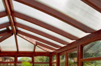 Shipton Lee conservatory roofing insulation
