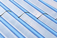 Shipton Lee corrugated roofing