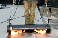 Shipton Lee flat roof sealing quote