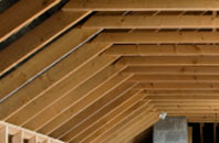 Shipton Lee pitched insulation quotes