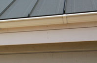 Shipton Lee soffit repair